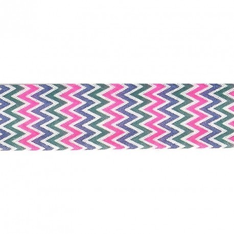 B.R. CHEVRONS 20/10/10