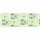 BIAIS REPLIE 25/12,5/12,5 OURSONS