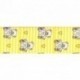 BIAIS REPLIE 25/12,5/12,5 OURSONS