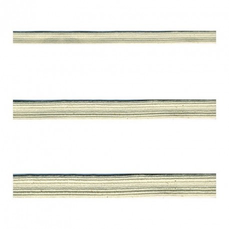 TRECCIA ELASTICA 5MM