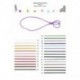 CORDONCINO SOTTILE 1MM