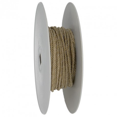 SMALL LINEN CORD