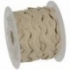 LINEN SERPENTINE 15MM