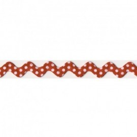 "DOT" RIC RAC