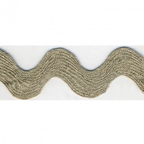 SERPENTINA LINO 40MM
