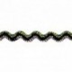 11MM ZICKZACK