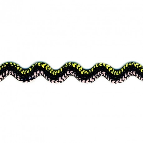 11MM ZICKZACK