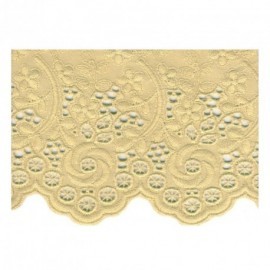 PIZZO SANGALLO 150MM
