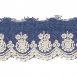 BRODERIE ANGLAISE