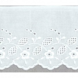 BRODERIE ANGLAISE