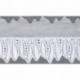 BRODERIE ANGLAISE 50 MM