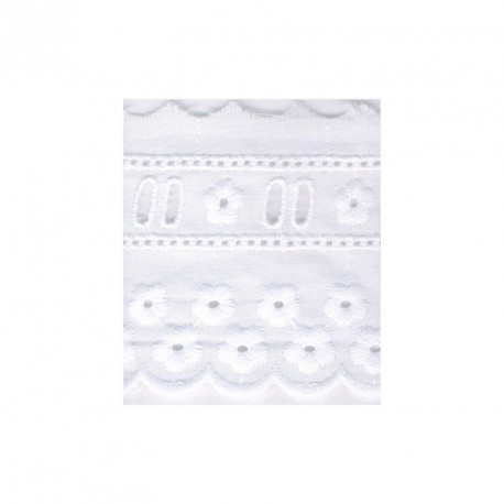 EYELET