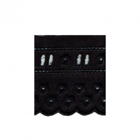 BRODERIE ANGLAISE