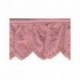 BRODERIE ANGLAISE FRONCEE