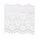 BRODERIE ANGLAISE 76MM