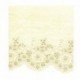 EYELET LACE TRIM 150MM