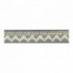 DENTELLE COTON 15MM