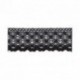 COTTON LACE 30MM