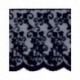 BRODERIE/TULLE 75 MM