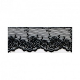 VALENCIENNES LACE 3CM