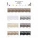 PIZZO VALENCIENNES 3 CM