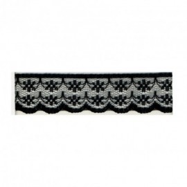 DENTELLE RACHEL 20MM