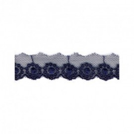 BRODERIE/TULLE 20 MM