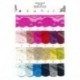 PIZZO RACHEL 45 MM