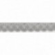 TULLE BRODE 20MM