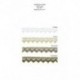 DENTELLE COTON