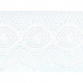 LINEN LACE