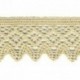 COTTON LACE