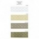DENTELLE COTON