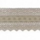 DENTELLE BRODEE 55 MM