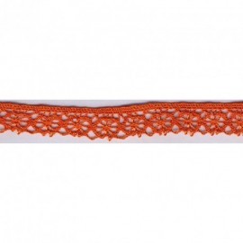 DENTELLE MATE/BRILLANTE