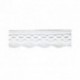 PIZZO 100% POLIESTERE