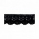 PIZZO 100% POLIESTERE