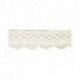 PIZZO 100% POLIESTERE