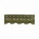 PIZZO 100% POLIESTERE
