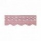 PIZZO 100% POLIESTERE