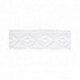 COTTON LACE 25 MM