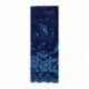 BRODERIE S/TULLE 130MM
