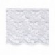 BRODERIE/TULLE 75 MM