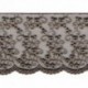 BRODERIE/TULLE 75 MM
