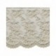 BRODERIE/TULLE 75 MM