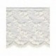 BRODERIE/TULLE 75 MM