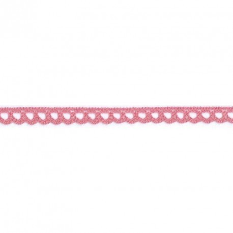 DENTELLE COTON