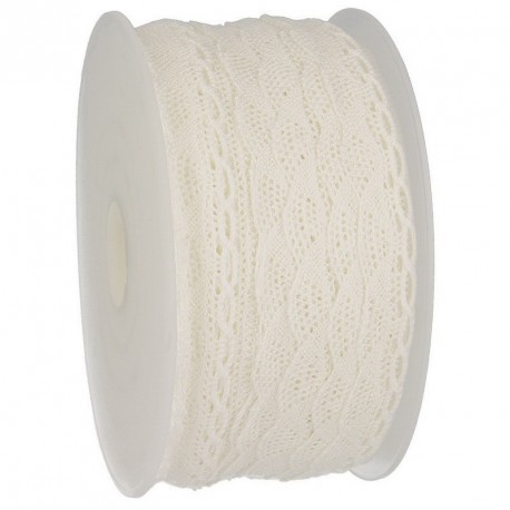 DENTELLE COTON