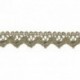 DENTELLE COTON