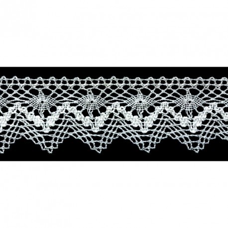 DENTELLE COTON